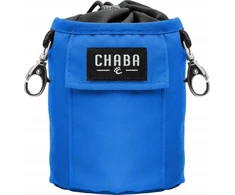 Chaba CHABA MULTI Mėlynas TREAT BAG/BAGS