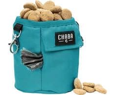 Chaba CHABA MULTI PAKETELĖLIS GYDYMOMS/MAŠELĖMS JŪRA