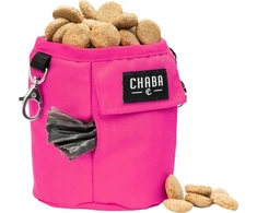 Chaba CHABA MULTI TREAT BAG/BAGS FUCHSIA