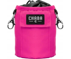 Chaba CHABA MULTI TREAT BAG/BAGS FUCHSIA