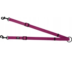Chaba CHABA REGULIUOJAMAS DVIpusis M 1,6/42-74cm BURGUNDY
