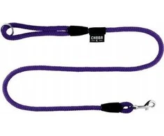 Chaba CHABA PARAŠĖS VIRVĖ ``M`` 10mm/1.3m PURPULINĖ