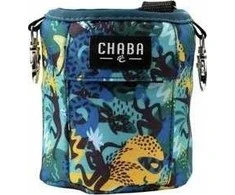 Chaba CHABA STORY CARNIVAL MULTI POUCH skanėstams / MAŠINIAI