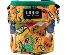 Chaba CHABA STORY JUMBO MULTI KAPŠELĖLIS skanėstams/MAPIELIAMS