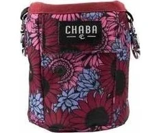 Chaba CHABA STORY LAKOTA MULTI POUCH SANDĖLĖLĖMS/MAPIELIAMS
