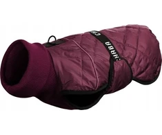 Chaba CHABA striukė REGULIUOJAMAS CHIC `4XL` BURGUNDY 55cm