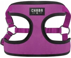 Chaba CHABA COMFORT DIRŽAI bordo ``L``