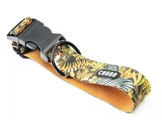 Chaba Juosta 5,0/40-65cm Jungle