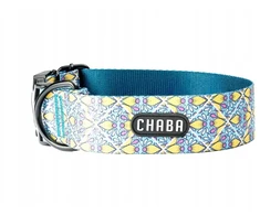 Chaba Antkaklis reguliuojamas Bull Story IV L/XL Ceramic (23784)