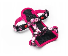 Chaba Pakinktai Guard Comfort nespaudžiantys Story IV XL Peony (23871)