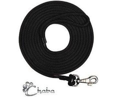 Chaba SYM TREING. LINKA 8 / 5m Juoda