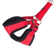 Chaba Comfort sudpenders 4301 red dydis 1