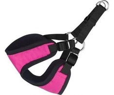 Chaba Comfort sudpenders rožinė dydis 2