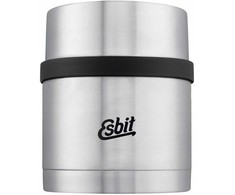 Chan „Esbit Sculptor“ maisto ąsotis, 500 ml – plienas