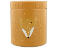 Trixie Vaikiškas termo indas maistui 'Lapinas' - 350 ml