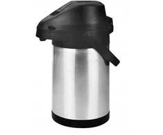 Chan Termosas su pompa nuo 2515 INOX 2,5 l