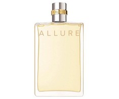 Chanel Allure EDT tualetinis vanduo moterims, 100 ml