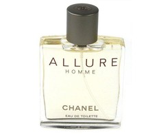 Chanel Allure Homme EDT tualetinis vanduo vyrams, 100 ml