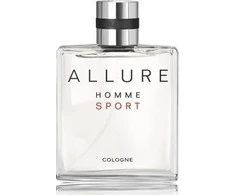 Kvepalai vyrams Chanel Allure Homme Sport EDC, 50 ml