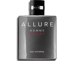 Chanel Allure Homme Sport Eau Extreme EDP 50 ml