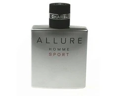 Chanel Allure Homme Sport EDT, 50 ml