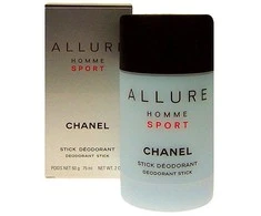 Chanel Allure Homme Sport deodorant stick 75ml