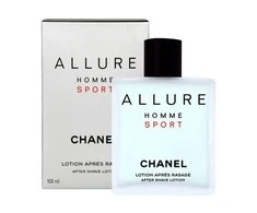 Chanel Allure Homme Sport ASW M, 100 ml