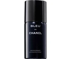Chanel Bleu De Chanel Pour Homme Deo Purškiklis purškiamas dezodorantas vyrams, 100 ml