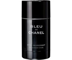 Chanel Bleu De Chanel Pour Homme Deo Stick pieštukinis dezodorantas vyrams, 75 ml