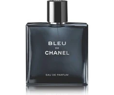 Chanel Bleu De Chanel Pour Homme EDP parfumuotas vanduo vyrams, 150 ml