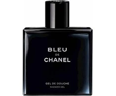 Chanel Bleu De Chanel Pour Homme Dušo želė dušo gelis vyrams, 200 ml