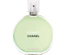 Chanel Chance EF gaivusis vanduo EDT tualetinis vanduo moterims, 150 ml