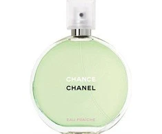 Chanel Chance Eau Fraiche rinkinys moterims, 60 ml