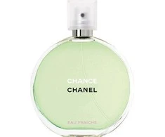 Chanel Chance EF gaivusis vanduo EDT tualetinis vanduo moterims, 50 ml