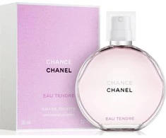 Kvepalai moterims Chanel Chance Eau Tendre EDP, 35 ml