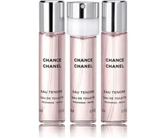 Chanel Chance Eau Tendre rinkinys moterims, 60 ml