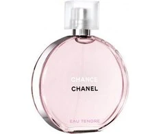 Kvepalai moterims Chanel Chance Eau Tendre EDT, 50 ml