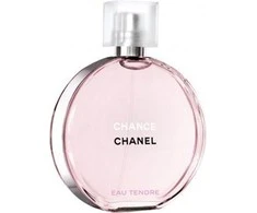 Kvepalai moterims Chanel Chance Eau Tendre EDT, 100 ml