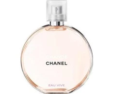 Chanel Chance Eau Vive Hair Mist moterims, 35 ml