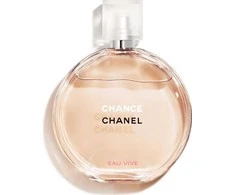 Chanel Chance Eau Vive EDT tualetinis vanduo moterims, 50 ml