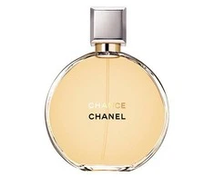 Chanel Chance EDP parfumuotas vanduo moterims, 35 ml