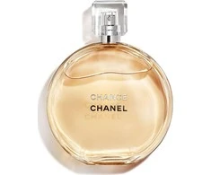 Chanel Chance EDT tualetinis vanduo moterims, 150 ml
