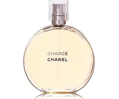 Chanel Chance EDT tualetinis vanduo moterims, 35 ml