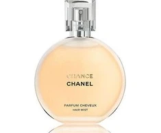 „Chanel Chance Eau Fraiche“ plaukų purškiklis, 35 ml