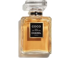 Chanel Coco EDP parfumuotas vanduo moterims, 35 ml
