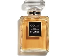 Chanel Coco EDP parfumuotas vanduo moterims, 35 ml
