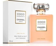 Kvepalai moterims Chanel Coco Mademoiselle Leau Privee EDP, 50ml
