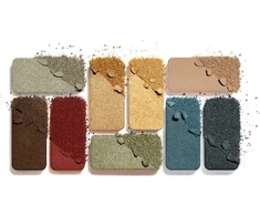 Chanel Les 9 Ombres Quintessence Eyebrow Palette 6.3 g