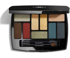 Chanel Les 9 Ombres Quintessence Eyebrow Palette 6.3 g