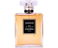 Chanel Coco EDP parfumuotas vanduo moterims, 50 ml